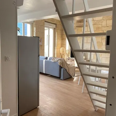 Casa Lecocq - Centre Bordeaux