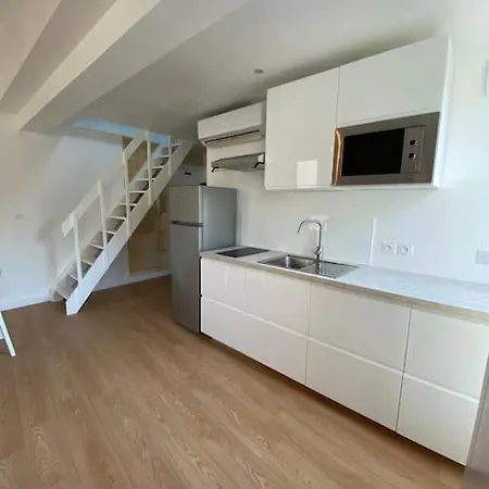 Apartment Casa Lecocq - Centre Bordeaux