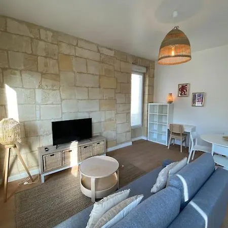 Casa Lecocq - Centre