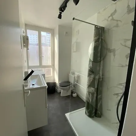 Casa Lecocq - Centre Apartment Bordeaux