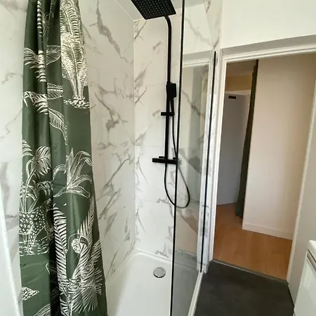 Casa Lecocq - Centre Apartment *