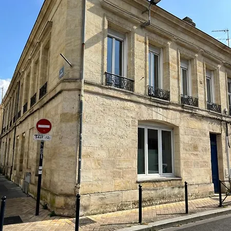 Casa Lecocq - Centre Apartment Bordeaux
