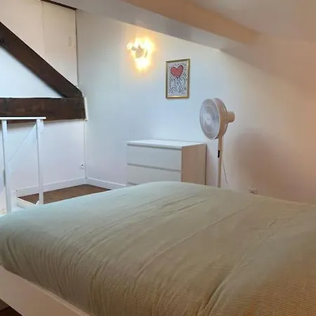 Casa Lecocq - Centre Apartment