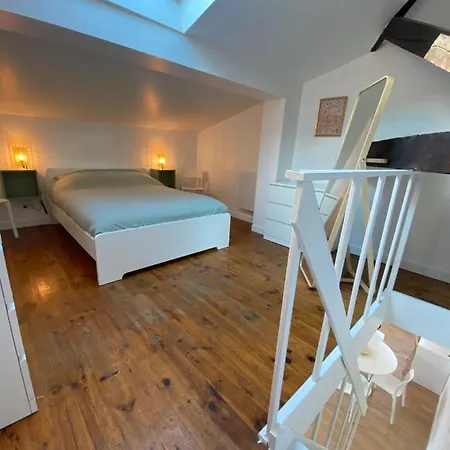 Casa Lecocq - Centre Apartment *